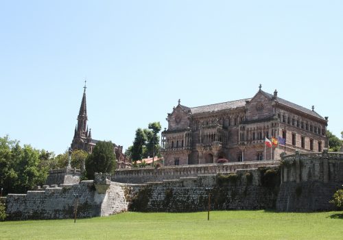 comillas 2